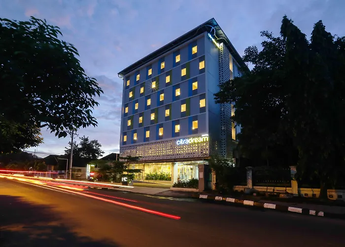 Citradream Tugu